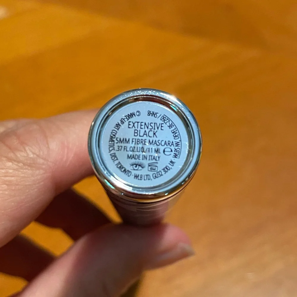 MAC Magic Extension Mascara